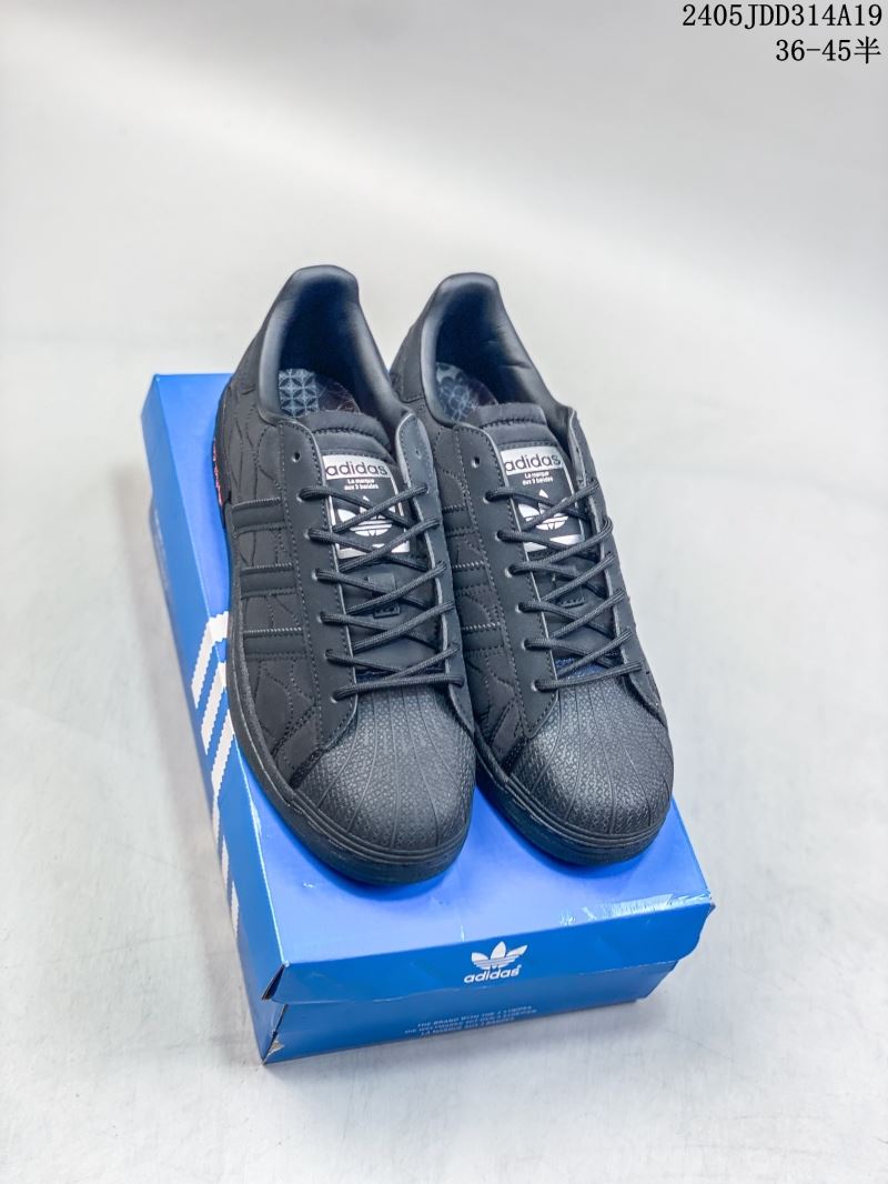 Adidas Superstar Shoes